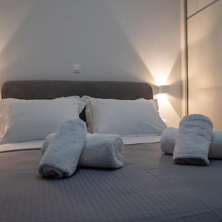 Central Apartment Near To Acropolis Area Athen Exterior foto