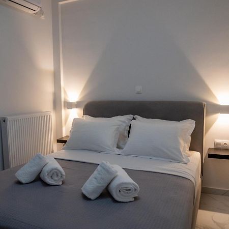 Central Apartment Near To Acropolis Area Athen Exterior foto
