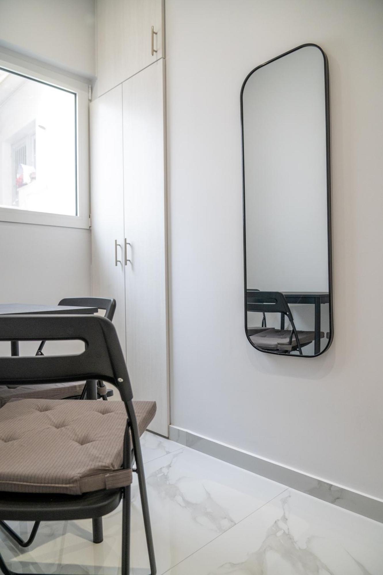 Central Apartment Near To Acropolis Area Athen Exterior foto