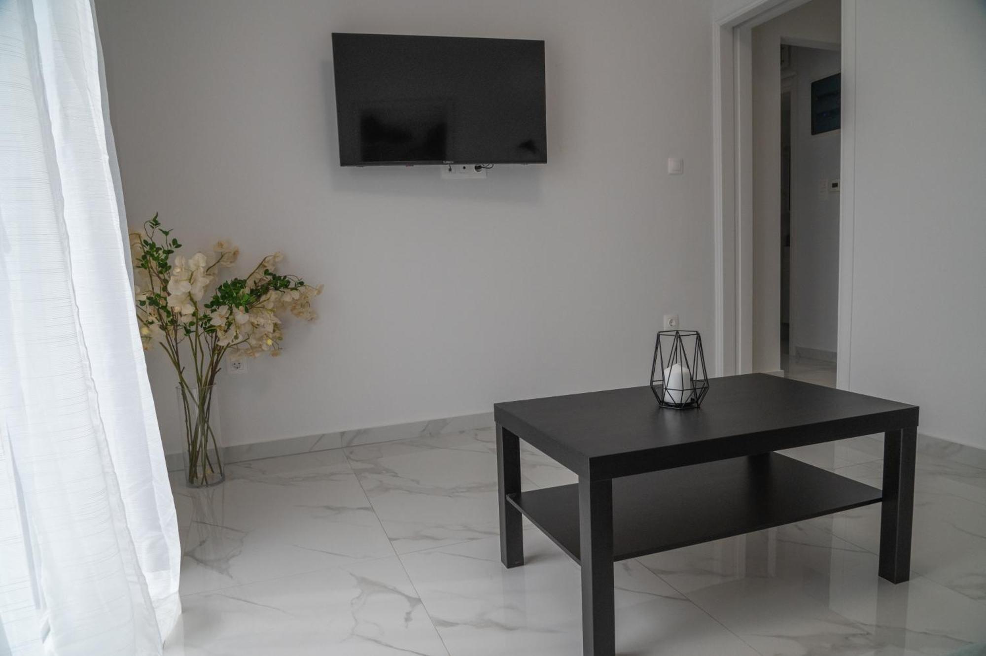 Central Apartment Near To Acropolis Area Athen Exterior foto