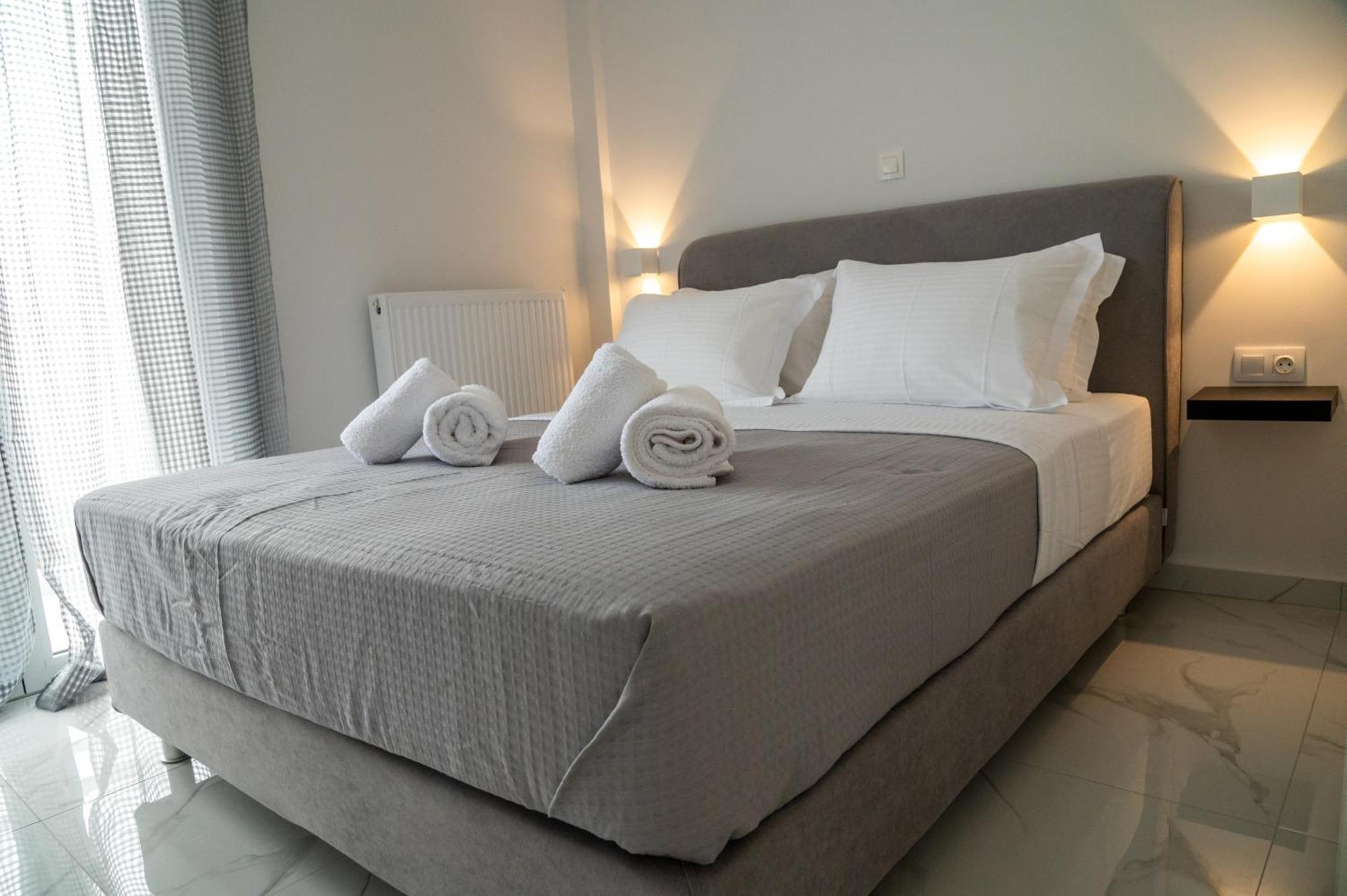 Central Apartment Near To Acropolis Area Athen Exterior foto