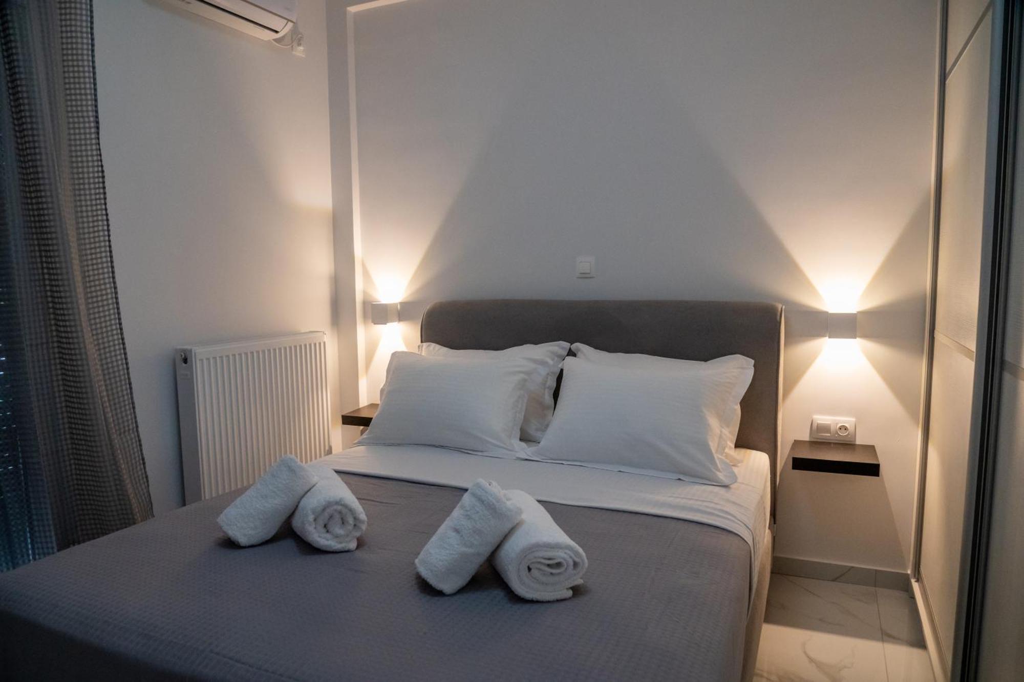 Central Apartment Near To Acropolis Area Athen Exterior foto