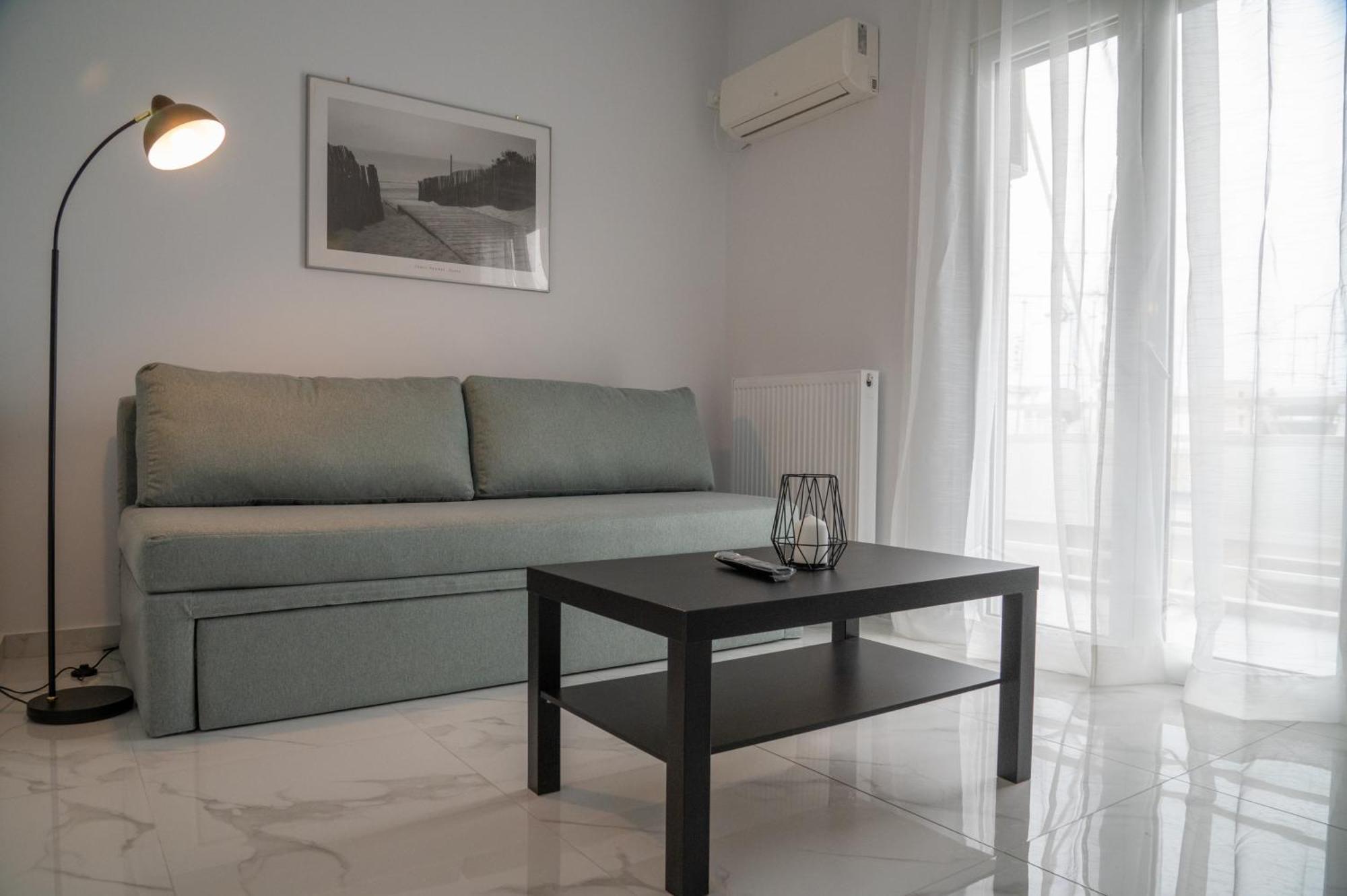 Central Apartment Near To Acropolis Area Athen Exterior foto