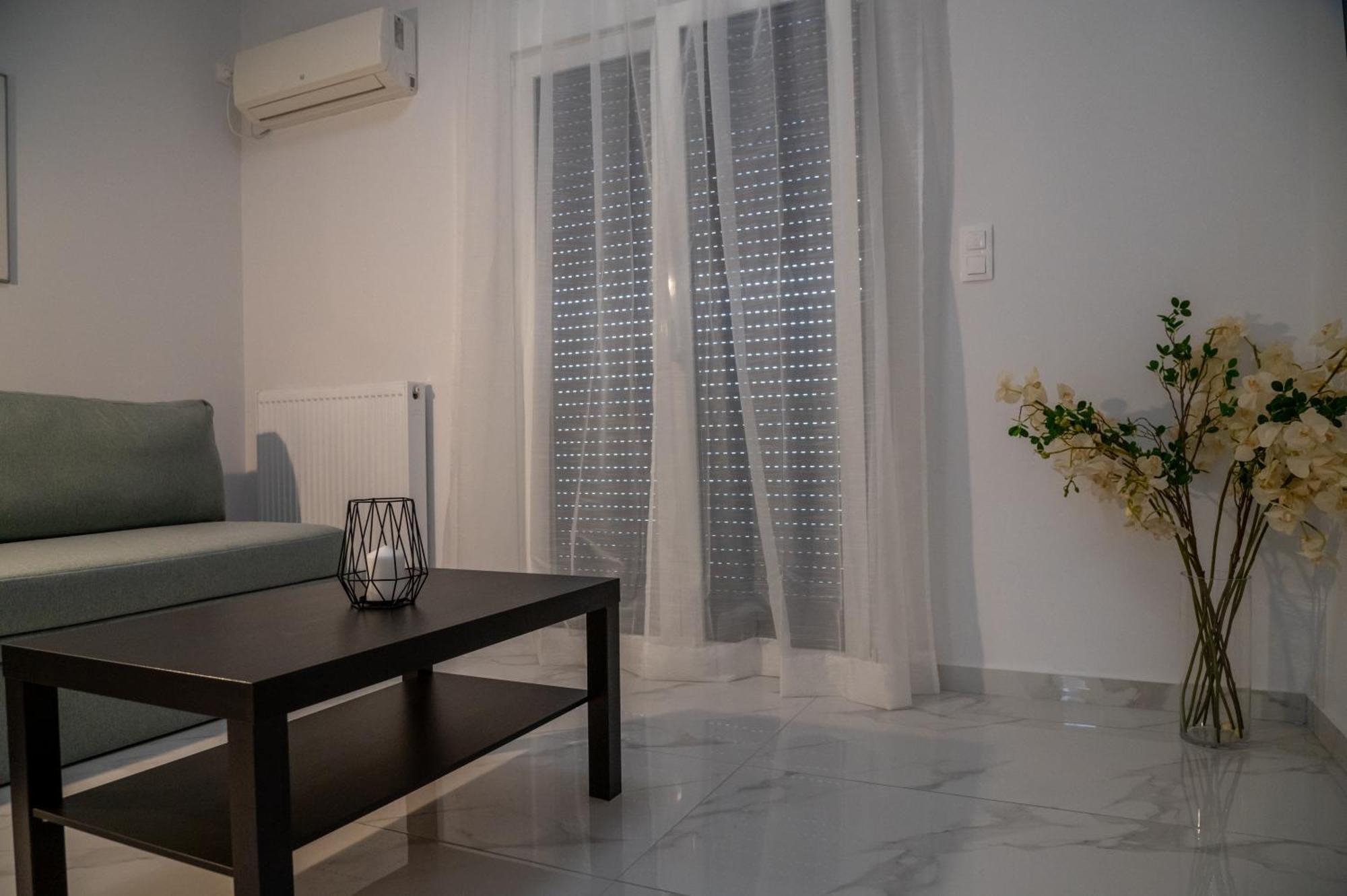 Central Apartment Near To Acropolis Area Athen Exterior foto