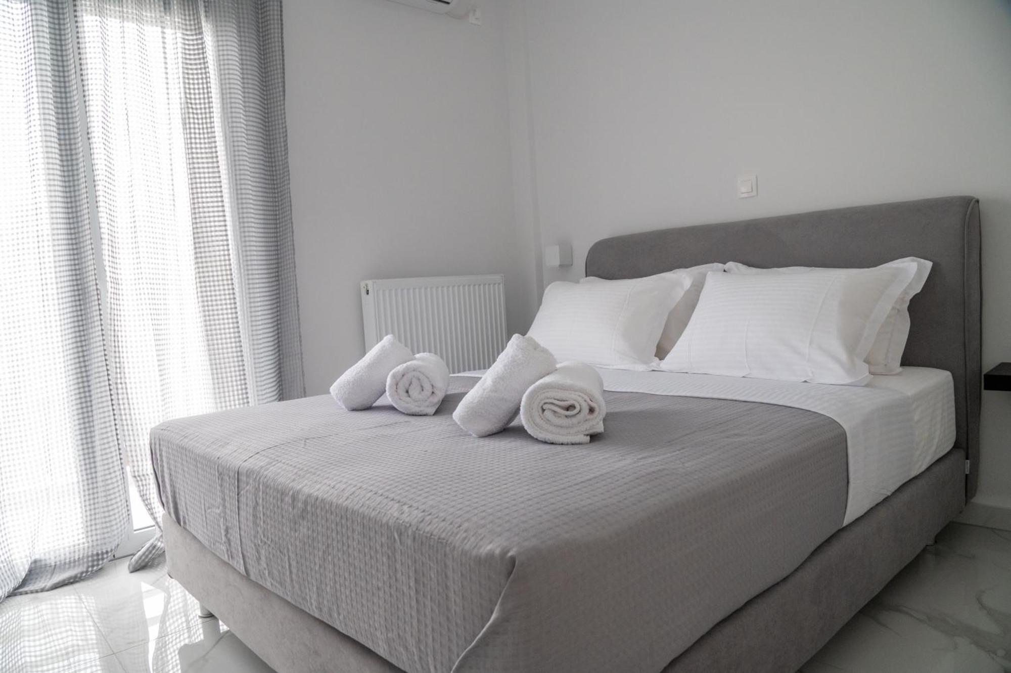 Central Apartment Near To Acropolis Area Athen Exterior foto