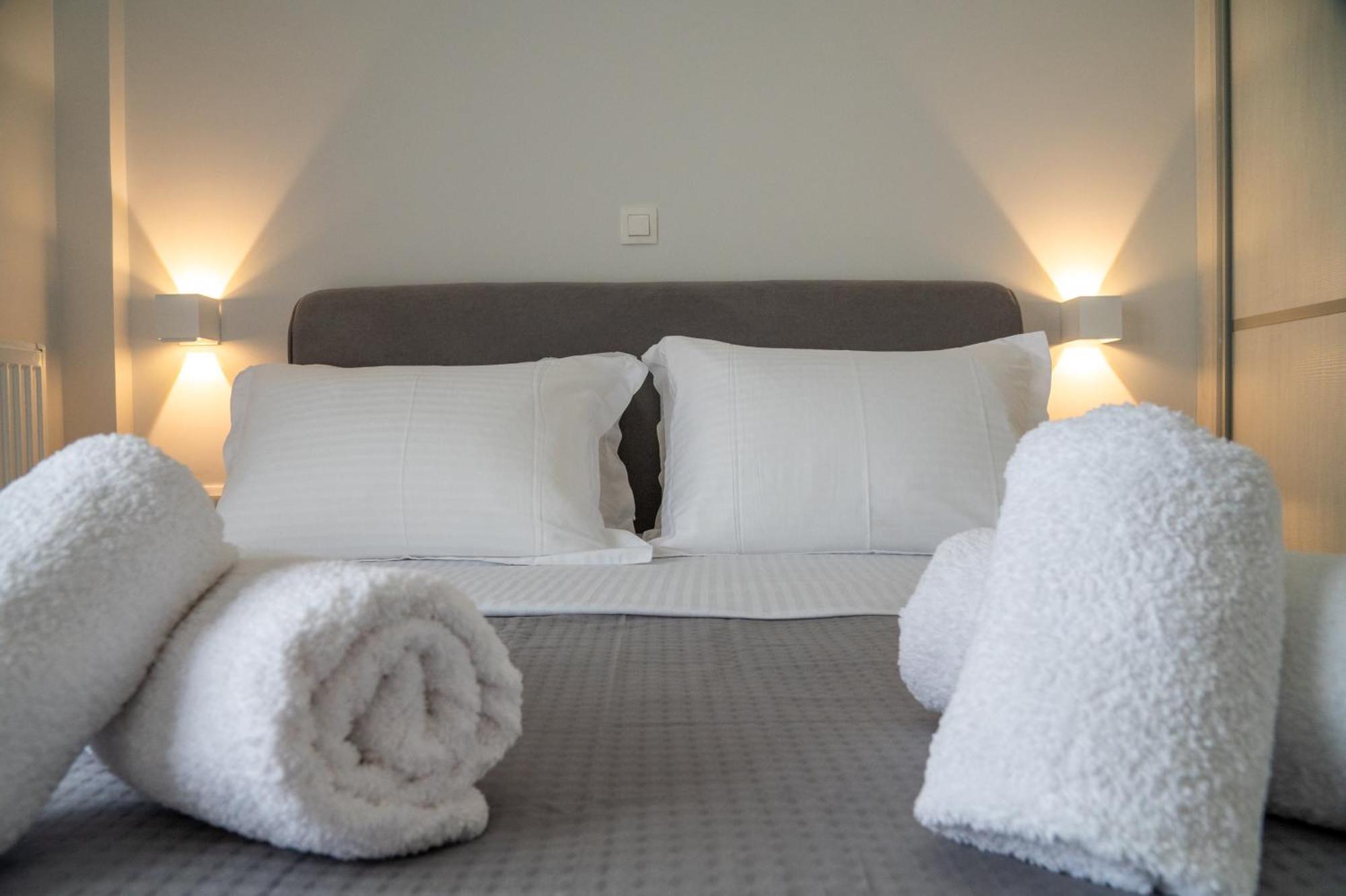 Central Apartment Near To Acropolis Area Athen Exterior foto