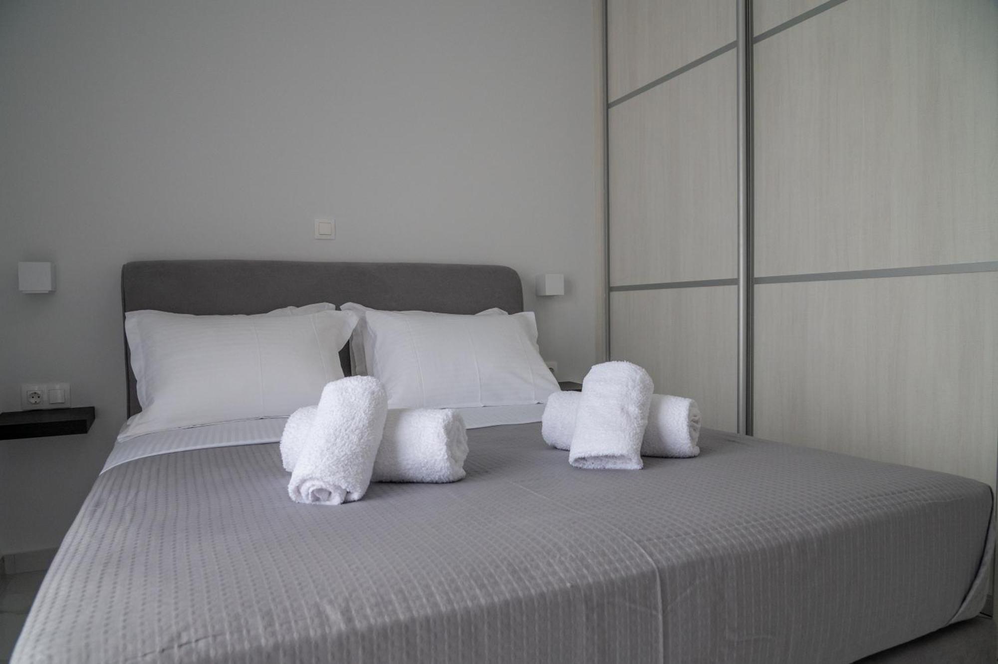 Central Apartment Near To Acropolis Area Athen Exterior foto