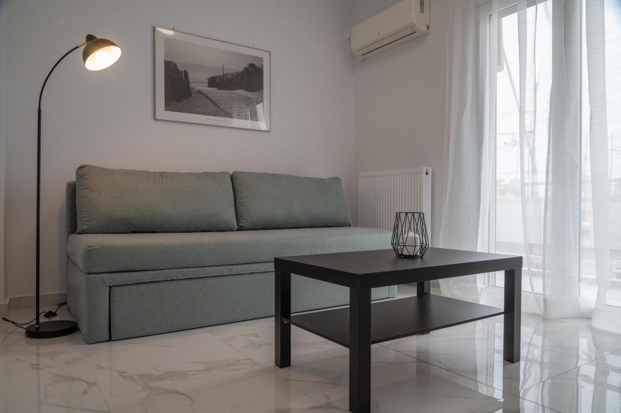 Central Apartment Near To Acropolis Area Athen Exterior foto