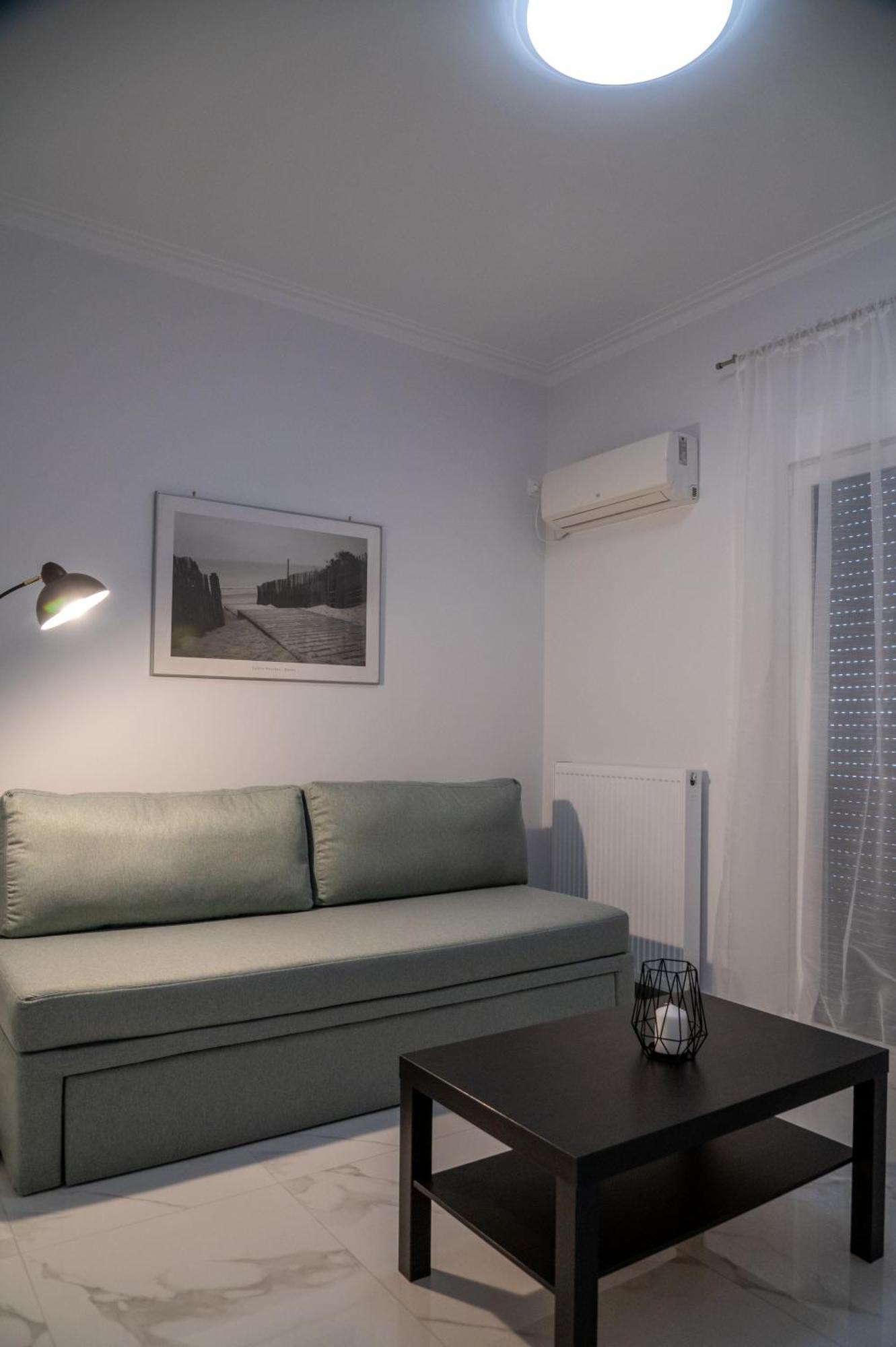 Central Apartment Near To Acropolis Area Athen Exterior foto