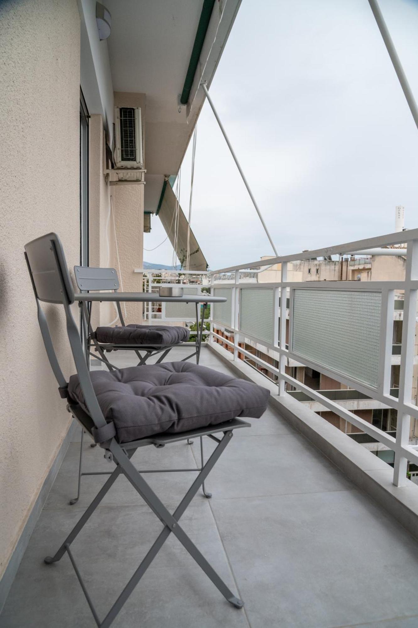 Central Apartment Near To Acropolis Area Athen Exterior foto